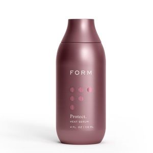 Form Protect Shielding heat serum